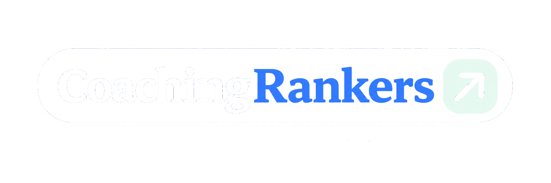 CoachingRankers — Compare, Review, Choose Better